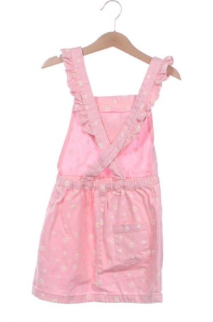 Παιδικό φόρεμα Unbranded, Μέγεθος 4-5y/ 110-116 εκ., Χρώμα Πολύχρωμο, Τιμή 12,28 €