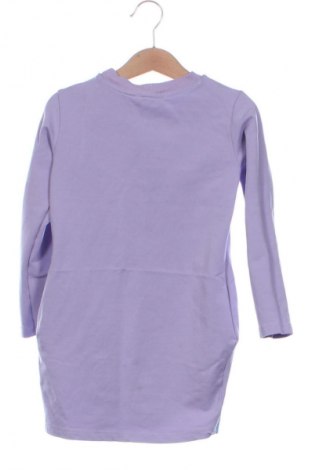 Παιδικό φόρεμα Unbranded, Μέγεθος 3-4y/ 104-110 εκ., Χρώμα Πολύχρωμο, Τιμή 12,28 €