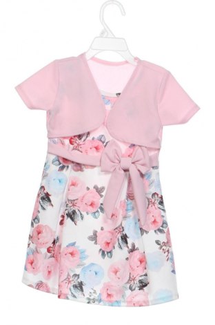 Detské šaty  Unbranded, Veľkosť 4-5y/ 110-116 cm, Farba Viacfarebná, Cena  12,28 €