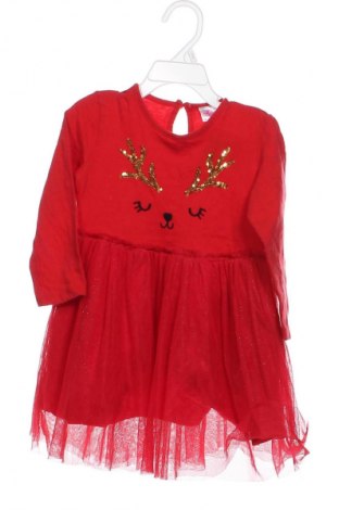 Detské šaty  Unbranded, Veľkosť 18-24m/ 86-98 cm, Farba Viacfarebná, Cena  12,28 €