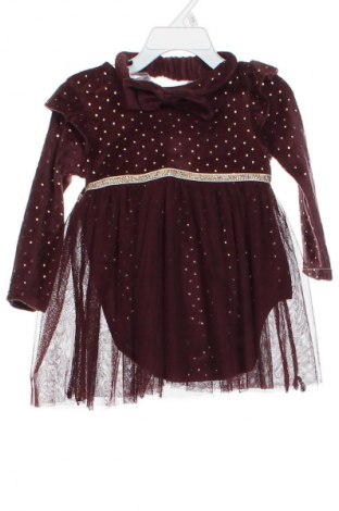 Detské šaty  Unbranded, Veľkosť 12-18m/ 80-86 cm, Farba Viacfarebná, Cena  12,25 €