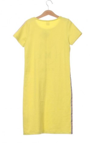 Dětské šaty  Unbranded, Velikost 9-10y/ 140-146 cm, Barva Žlutá, Cena  297,00 Kč