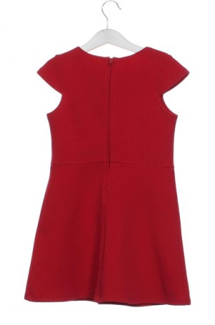 Dětské šaty  Unbranded, Velikost 4-5y/ 110-116 cm, Barva Červená, Cena  304,00 Kč