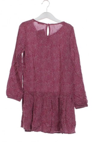Детска рокля United Colors Of Benetton, Размер 7-8y/ 128-134 см, Цвят Многоцветен, Цена 27,99 лв.