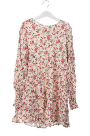 Detské šaty  United Colors Of Benetton, Veľkosť 10-11y/ 146-152 cm, Farba Viacfarebná, Cena  15,95 €
