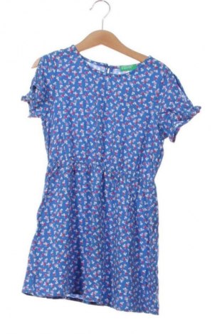 Rochie pentru copii United Colors Of Benetton, Mărime 5-6y/ 116-122 cm, Culoare Multicolor, Preț 143,13 Lei
