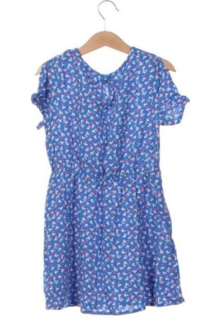 Rochie pentru copii United Colors Of Benetton, Mărime 5-6y/ 116-122 cm, Culoare Multicolor, Preț 143,13 Lei