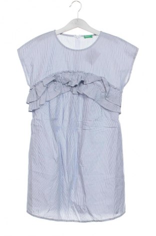 Rochie pentru copii United Colors Of Benetton, Mărime 8-9y/ 134-140 cm, Culoare Multicolor, Preț 72,03 Lei