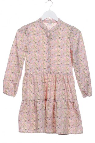 Kinderkleid VRS, Größe 7-8y/ 128-134 cm, Farbe Mehrfarbig, Preis 16,99 €