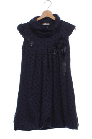 Rochie pentru copii Wanex Kids, Mărime 10-11y/ 146-152 cm, Culoare Albastru, Preț 51,99 Lei