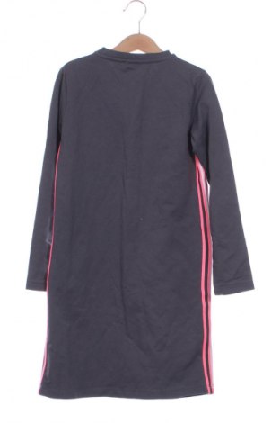 Kinderkleid Wanex Kids, Größe 8-9y/ 134-140 cm, Farbe Grau, Preis € 12,28