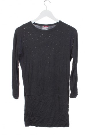 Rochie pentru copii Yigga, Mărime 10-11y/ 146-152 cm, Culoare Gri, Preț 81,99 Lei