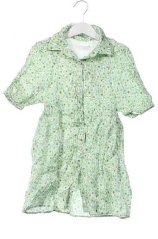 Kinderkleid Zara, Größe 4-5y/ 110-116 cm, Farbe Mehrfarbig, Preis € 14,99