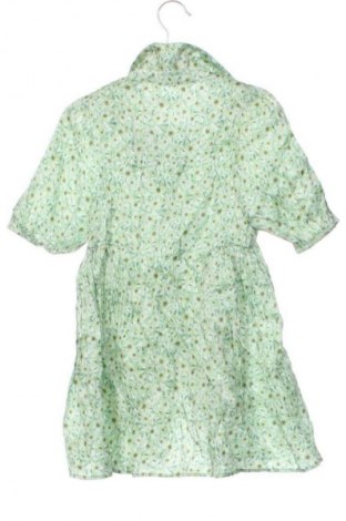Kinderkleid Zara, Größe 4-5y/ 110-116 cm, Farbe Mehrfarbig, Preis € 14,99