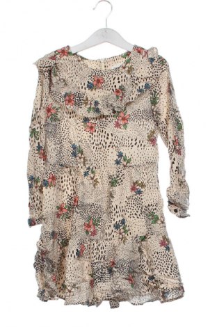 Detské šaty  Zara, Veľkosť 6-7y/ 122-128 cm, Farba Viacfarebná, Cena  11,95 €
