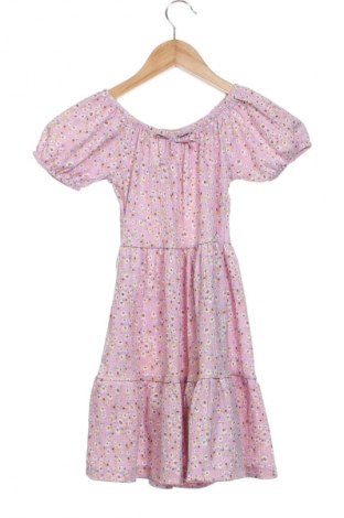 Παιδικό φόρεμα Zara, Μέγεθος 6-7y/ 122-128 εκ., Χρώμα Πολύχρωμο, Τιμή 10,30 €