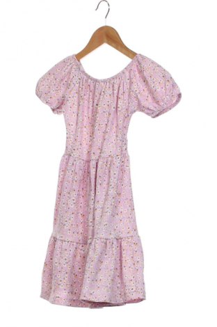 Παιδικό φόρεμα Zara, Μέγεθος 6-7y/ 122-128 εκ., Χρώμα Πολύχρωμο, Τιμή 10,30 €