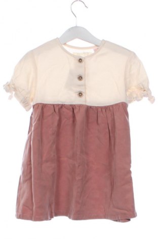 Dětské šaty  Zara, Velikost 2-3y/ 98-104 cm, Barva Vícebarevné, Cena  405,00 Kč