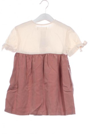 Dětské šaty  Zara, Velikost 2-3y/ 98-104 cm, Barva Vícebarevné, Cena  405,00 Kč