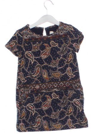 Dětské šaty  Zara, Velikost 3-4y/ 104-110 cm, Barva Vícebarevné, Cena  255,00 Kč