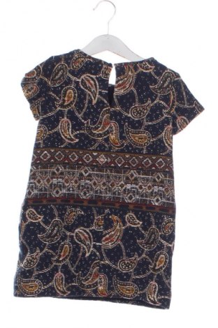 Dětské šaty  Zara, Velikost 3-4y/ 104-110 cm, Barva Vícebarevné, Cena  255,00 Kč