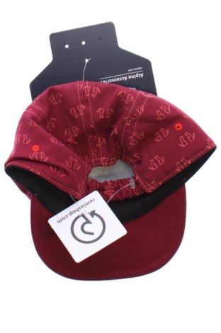 Kindermütze Salewa, Farbe Rot, Preis € 20,99