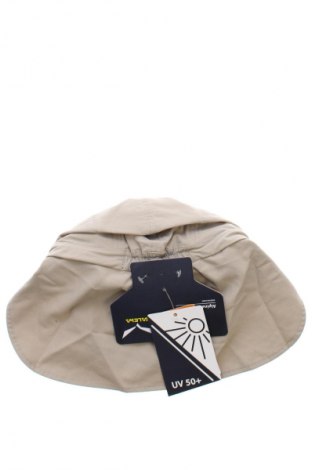Kindermütze Salewa, Farbe Beige, Preis € 40,99