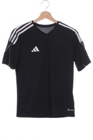 Tricou pentru copii Adidas, Mărime 12-13y/ 158-164 cm, Culoare Negru, Preț 65,79 Lei