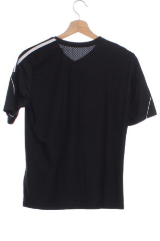 Tricou pentru copii Adidas, Mărime 12-13y/ 158-164 cm, Culoare Negru, Preț 65,79 Lei