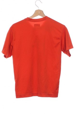 Παιδικό μπλουζάκι Adidas, Μέγεθος 10-11y/ 146-152 εκ., Χρώμα Πορτοκαλί, Τιμή 12,79 €