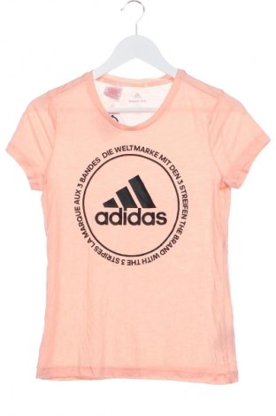 Gyerek póló Adidas, Méret 14-15y / 168-170 cm, Szín Rózsaszín, Ár 5 469 Ft
