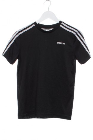 Tricou pentru copii Adidas, Mărime 13-14y/ 164-168 cm, Culoare Negru, Preț 84,99 Lei