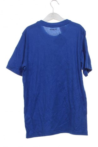 Tricou pentru copii Adidas, Mărime 12-13y/ 158-164 cm, Culoare Albastru, Preț 84,99 Lei