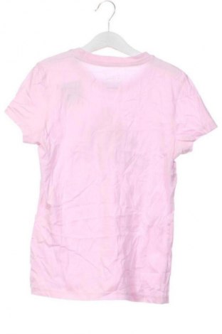 Kinder T-Shirt Adidas, Größe 10-11y/ 146-152 cm, Farbe Rosa, Preis 13,99 €