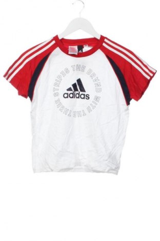 Παιδικό μπλουζάκι Adidas, Μέγεθος 13-14y/ 164-168 εκ., Χρώμα Πολύχρωμο, Τιμή 12,99 €