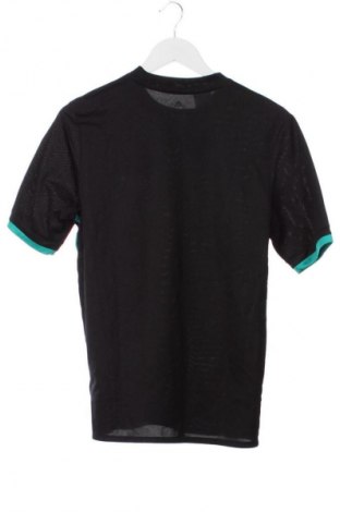 Kinder T-Shirt Adidas, Größe 15-18y/ 170-176 cm, Farbe Schwarz, Preis 17,99 €