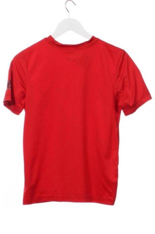 Kinder T-Shirt Adidas, Größe 12-13y/ 158-164 cm, Farbe Rot, Preis 17,99 €