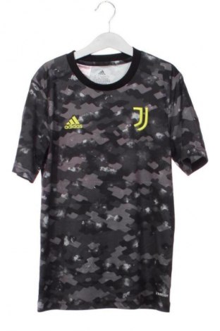 Kinder T-Shirt Adidas, Größe 10-11y/ 146-152 cm, Farbe Mehrfarbig, Preis € 13,99