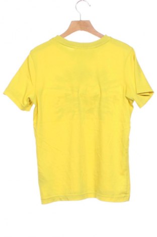 Παιδικό μπλουζάκι Adidas, Μέγεθος 11-12y/ 152-158 εκ., Χρώμα Πράσινο, Τιμή 12,79 €