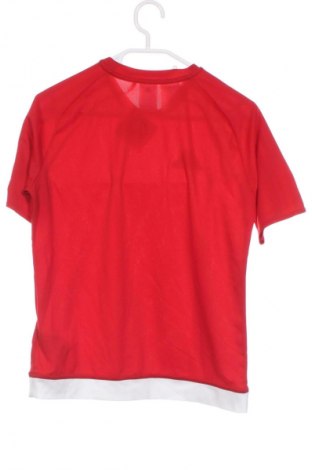 Tricou pentru copii Adidas, Mărime 12-13y/ 158-164 cm, Culoare Roșu, Preț 84,99 Lei