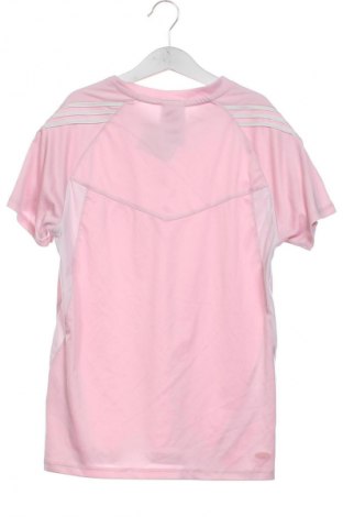 Tricou pentru copii Adidas, Mărime 15-18y/ 170-176 cm, Culoare Roz, Preț 84,99 Lei