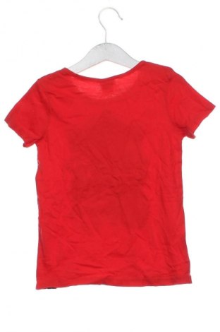 Kinder T-Shirt Boboli, Größe 5-6y/ 116-122 cm, Farbe Rot, Preis 6,99 €