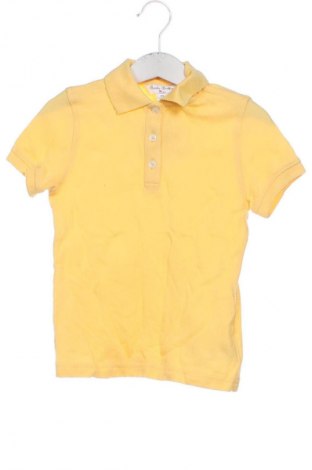 Tricou pentru copii Brooks Brothers, Mărime 3-4y/ 104-110 cm, Culoare Galben, Preț 115,99 Lei