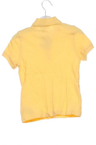 Tricou pentru copii Brooks Brothers, Mărime 3-4y/ 104-110 cm, Culoare Galben, Preț 115,99 Lei