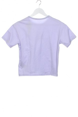 Dětské tričko  Calvin Klein Jeans, Velikost 10-11y/ 146-152 cm, Barva Fialová, Cena  949,00 Kč
