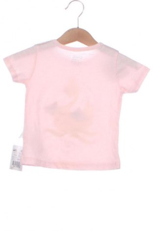 Dětské tričko  Civil Society, Velikost 6-9m/ 68-74 cm, Barva Růžová, Cena  430,00 Kč