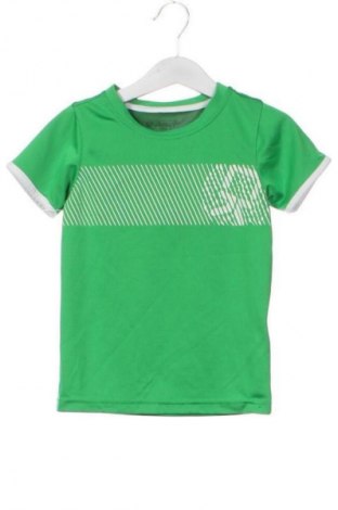 Detské tričko Color Kids, Veľkosť 3-4y/ 104-110 cm, Farba Zelená, Cena  5,95 €