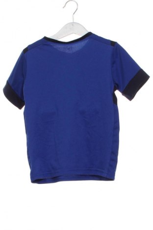 Tricou pentru copii Decathlon, Mărime 5-6y/ 116-122 cm, Culoare Albastru, Preț 64,99 Lei