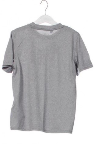 Tricou pentru copii Decathlon, Mărime 8-9y/ 134-140 cm, Culoare Gri, Preț 50,00 Lei