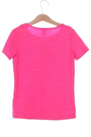Dětské tričko  Decathlon, Velikost 5-6y/ 116-122 cm, Barva Růžová, Cena  241,00 Kč